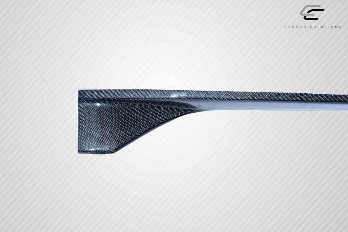 Tesla Model 3 GT Concept Carbon Fiber Side Skirts Body Kit!!! 115470 thumbnail 5