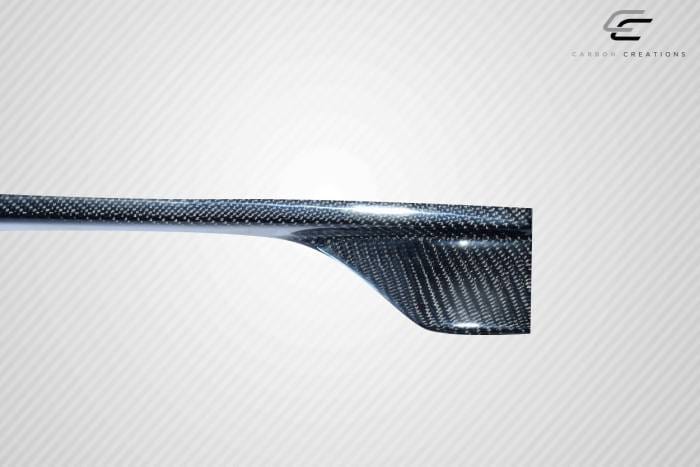 Tesla Model 3 GT Concept Carbon Fiber Side Skirts Body Kit!!! 115470 thumbnail 6