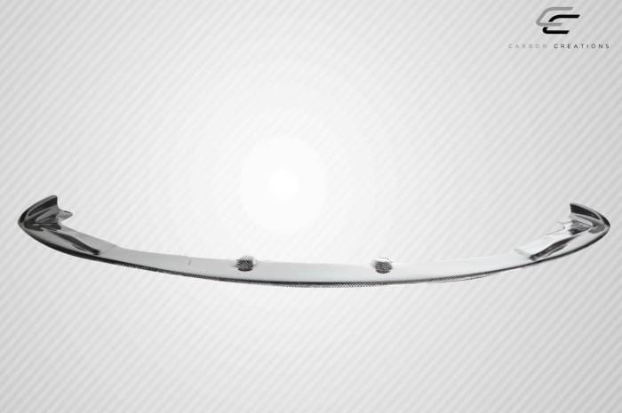 Lexus GS Lexion Carbon Fiber Creations Front Bumper Lip Body Kit 115482 thumbnail 2