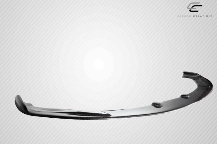 Lexus GS Lexion Carbon Fiber Creations Front Bumper Lip Body Kit 115482 thumbnail 3