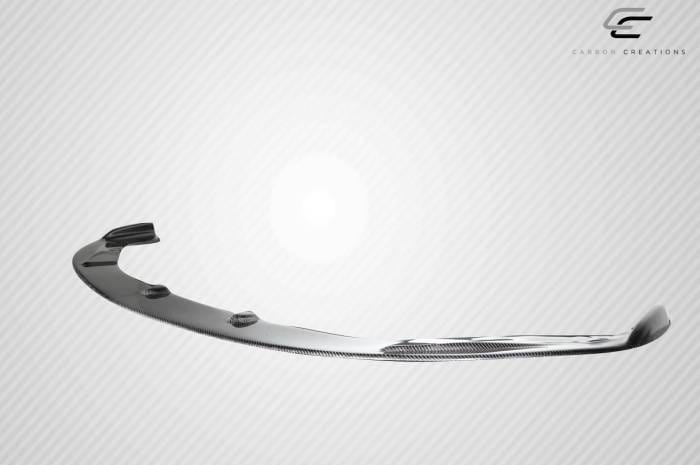 Lexus GS Lexion Carbon Fiber Creations Front Bumper Lip Body Kit 115482 thumbnail 4
