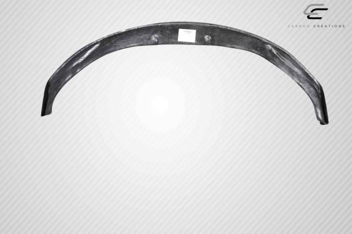 Lexus GS Lexion Carbon Fiber Creations Front Bumper Lip Body Kit 115482 thumbnail 6