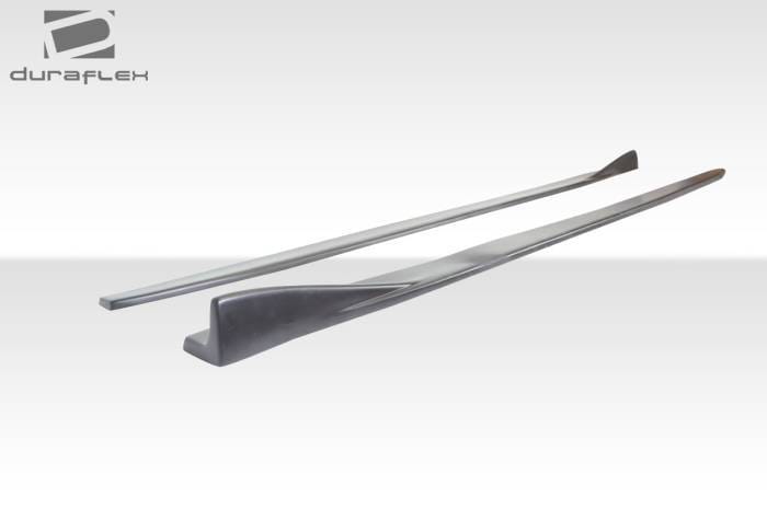 Lexus GS IKS Duraflex Side Skirts Body Kit 115484 thumbnail 2