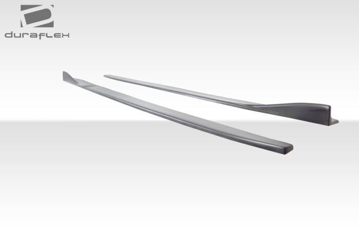 Lexus GS IKS Duraflex Side Skirts Body Kit 115484 thumbnail 3
