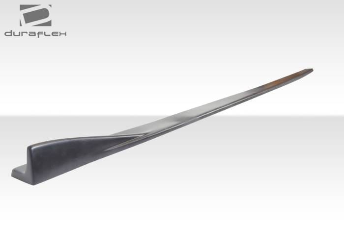 Lexus GS IKS Duraflex Side Skirts Body Kit 115484 thumbnail 4