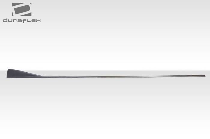 Lexus GS IKS Duraflex Side Skirts Body Kit 115484 thumbnail 6