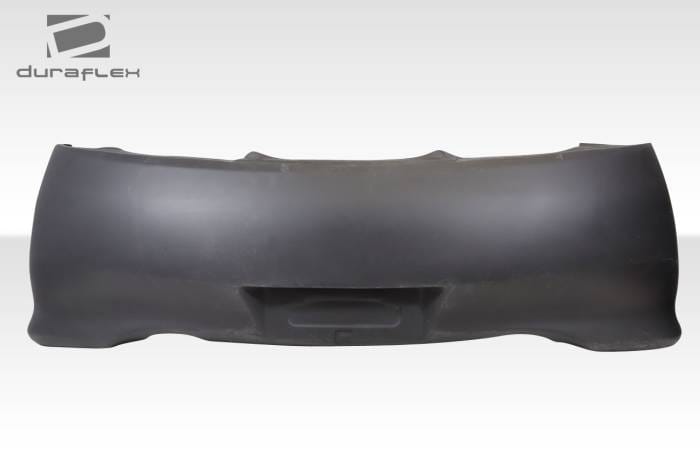 Infiniti G Coupe IPL Look Duraflex Rear Body Kit Bumper 115490 thumbnail 2
