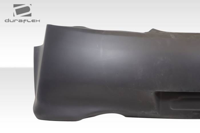 Infiniti G Coupe IPL Look Duraflex Rear Body Kit Bumper 115490 thumbnail 3