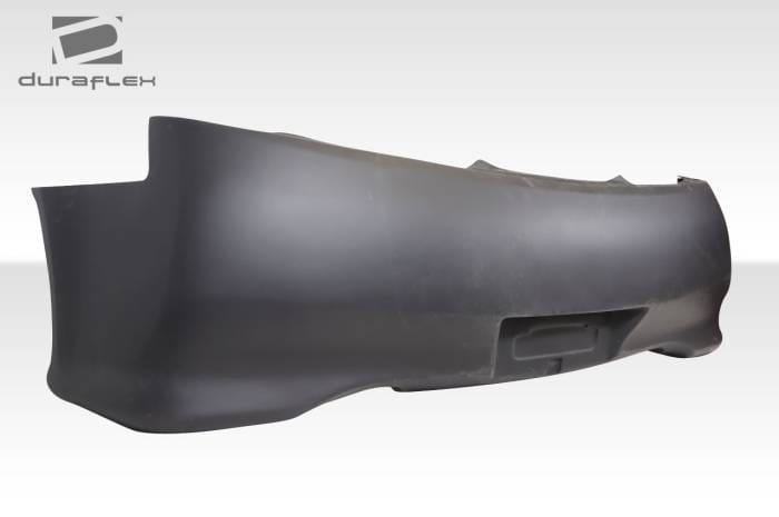 Infiniti G Coupe IPL Look Duraflex Rear Body Kit Bumper 115490 thumbnail 4