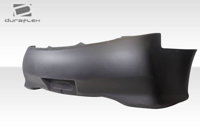 Infiniti G Coupe IPL Look Duraflex Rear Body Kit Bumper 115490 thumbnail 5