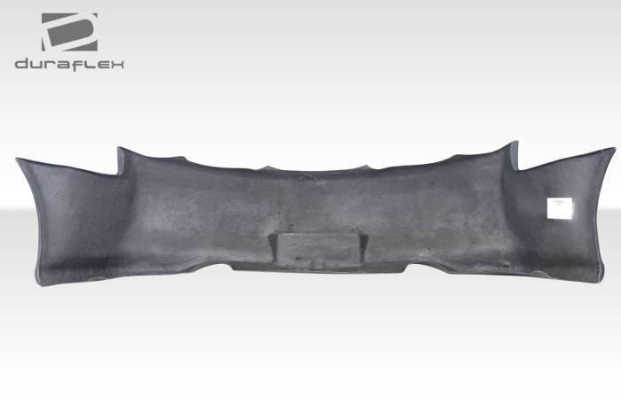 Infiniti G Coupe IPL Look Duraflex Rear Body Kit Bumper 115490 thumbnail 6