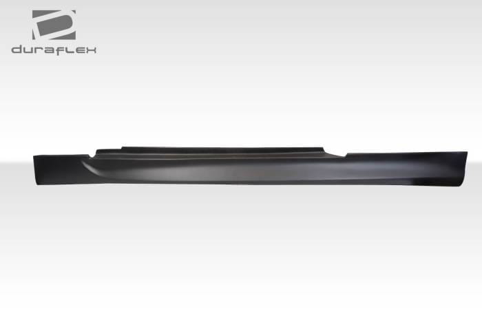 Infiniti G Coupe IPL Look Duraflex Side Skirts Body Kit 115491 thumbnail 2