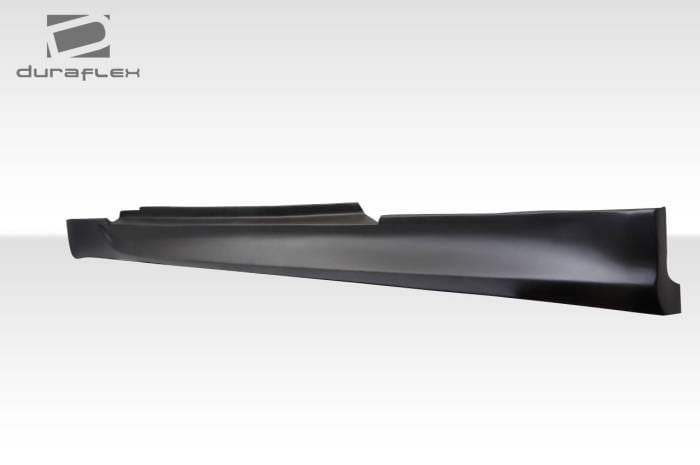 Infiniti G Coupe IPL Look Duraflex Side Skirts Body Kit 115491 thumbnail 3