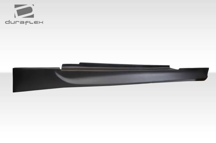 Infiniti G Coupe IPL Look Duraflex Side Skirts Body Kit 115491 thumbnail 4