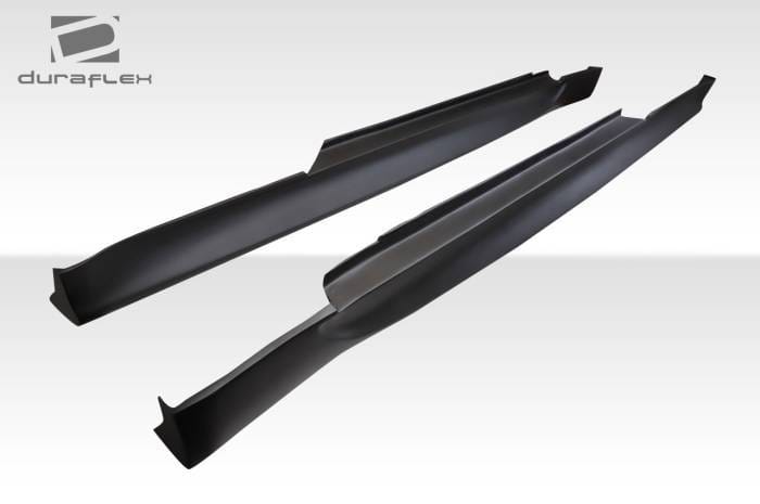 Infiniti G Coupe IPL Look Duraflex Side Skirts Body Kit 115491 thumbnail 5