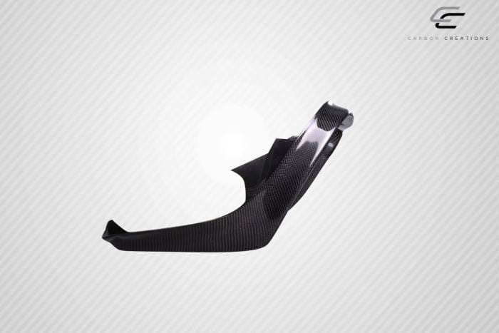 Scion FRS GT500 V3 Carbon Fiber Rear Bumper Diffuser Body Kit 115564 thumbnail 4
