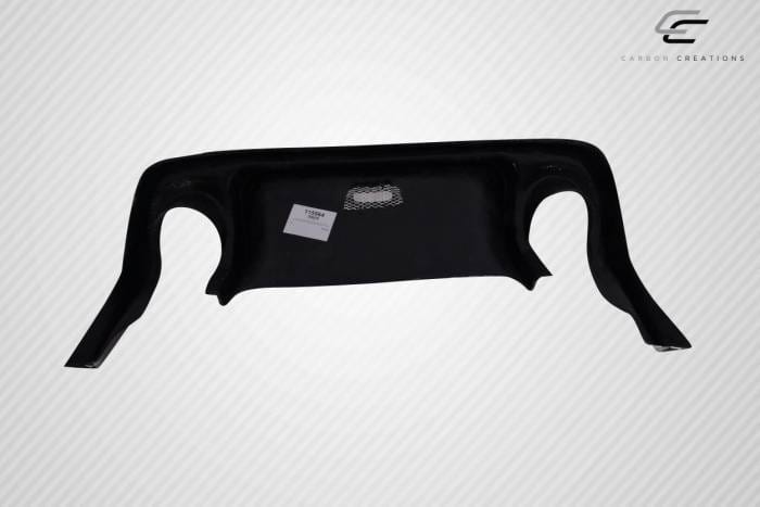 Scion FRS GT500 V3 Carbon Fiber Rear Bumper Diffuser Body Kit 115564 thumbnail 6