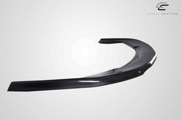 Chevy HHR Carbon Fiber Creations Front Bumper Splitter Body Kit 115571 thumbnail 3
