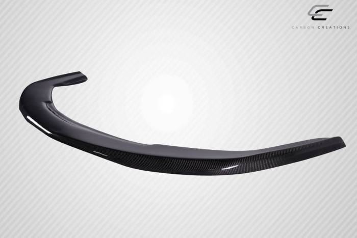 Chevy HHR Carbon Fiber Creations Front Bumper Splitter Body Kit 115571 thumbnail 4