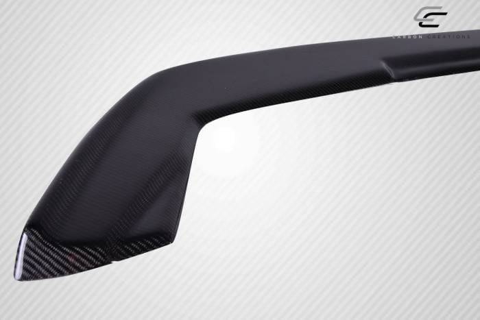 Chevy HHR Carbon Fiber Creations Front Bumper Splitter Body Kit 115571 thumbnail 6