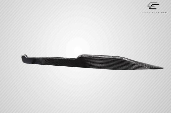 Chevrolet Camaro A Spec Carbon Fiber Body Kit-Wing/Spoiler 115582 thumbnail 3