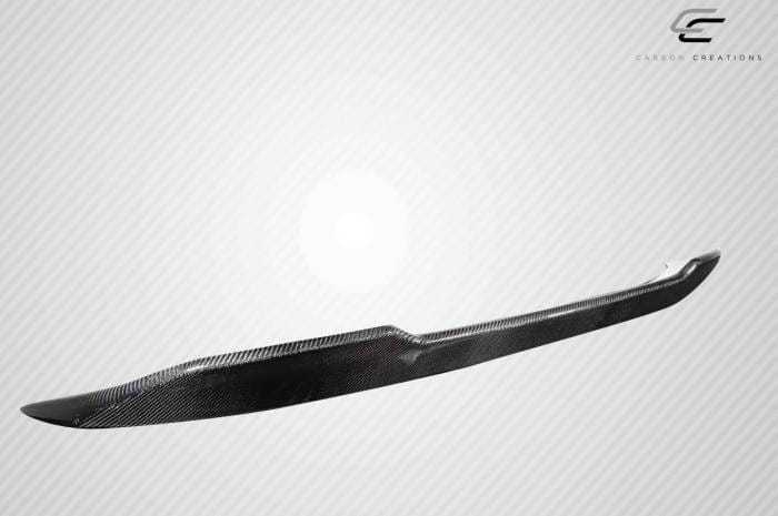 Chevrolet Camaro A Spec Carbon Fiber Body Kit-Wing/Spoiler 115582 thumbnail 4