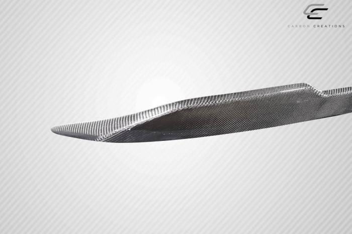 Chevrolet Camaro A Spec Carbon Fiber Body Kit-Wing/Spoiler 115582 thumbnail 5