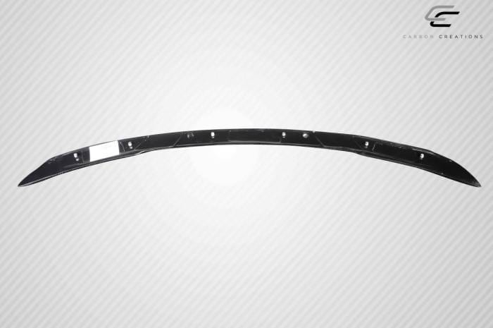 Chevrolet Camaro A Spec Carbon Fiber Body Kit-Wing/Spoiler 115582 thumbnail 6