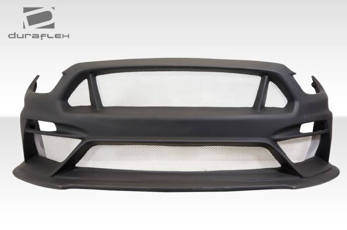 Ford Mustang GT500 Duraflex Front Body Kit Bumper 115583 thumbnail 2