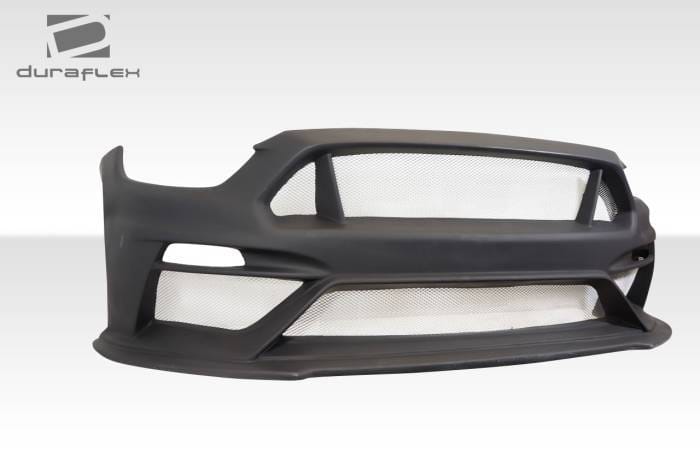 Ford Mustang GT500 Duraflex Front Body Kit Bumper 115583 thumbnail 3