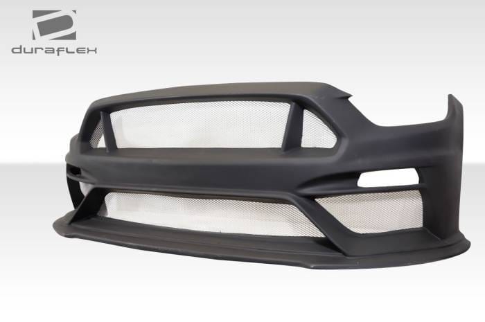 Ford Mustang GT500 Duraflex Front Body Kit Bumper 115583 thumbnail 4