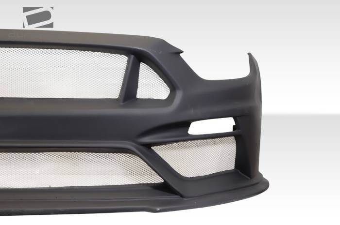 Ford Mustang GT500 Duraflex Front Body Kit Bumper 115583 thumbnail 5