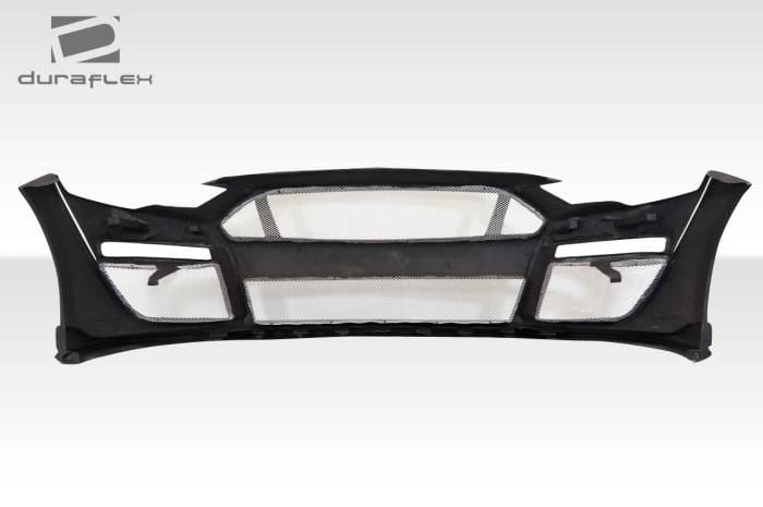 Ford Mustang GT500 Duraflex Wide Front Body Kit Bumper 115584 thumbnail 6
