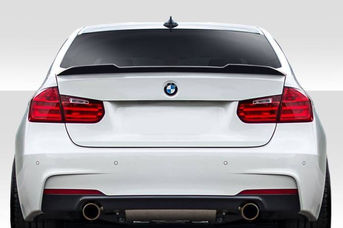 BMW 3 Series CS Look Duraflex Body Kit-Wing/Spoiler 115593