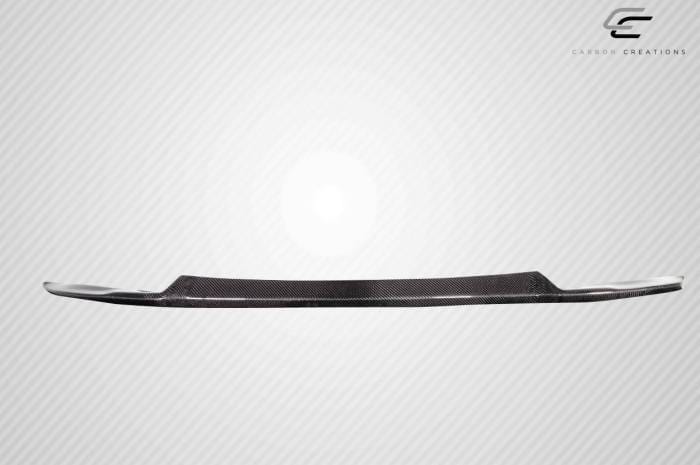 BMW M3 CS Look Carbon Fiber Creations Front Bumper Lip Body Kit 115596 thumbnail 3