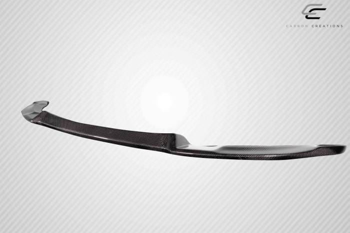 BMW M3 CS Look Carbon Fiber Creations Front Bumper Lip Body Kit 115596 thumbnail 5