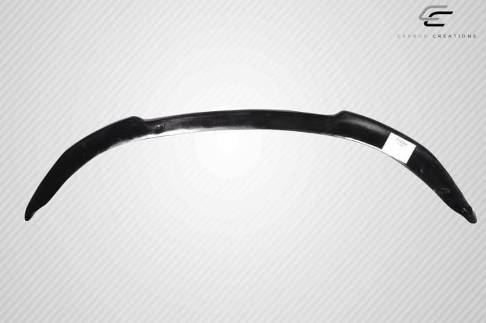 BMW M3 CS Look Carbon Fiber Creations Front Bumper Lip Body Kit 115596 thumbnail 6