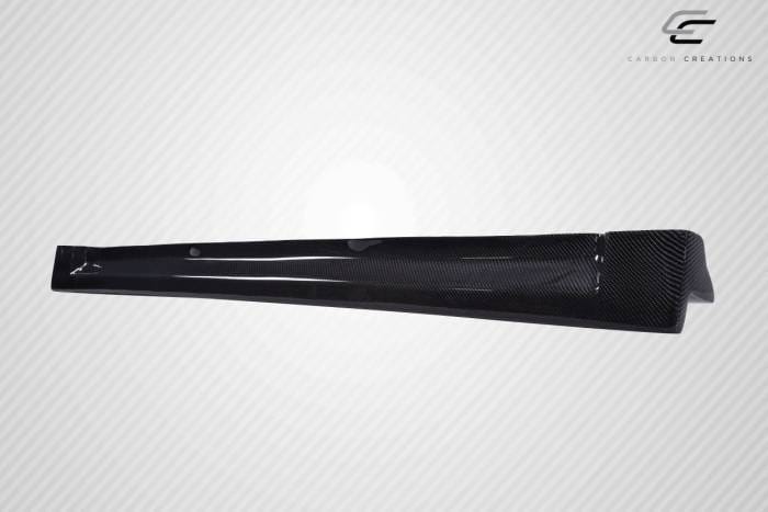 Honda S2000 Type JS Carbon Fiber Side Skirts Body Kit 115539 thumbnail 5