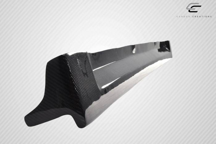 Honda S2000 Type JS Carbon Fiber Side Skirts Body Kit 115539 thumbnail 6