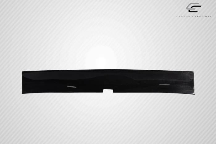 Honda Civic RBS Carbon Fiber Creations Body Kit-Wing/Spoiler 115541 thumbnail 2