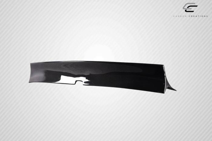 Honda Civic RBS Carbon Fiber Creations Body Kit-Wing/Spoiler 115541 thumbnail 3