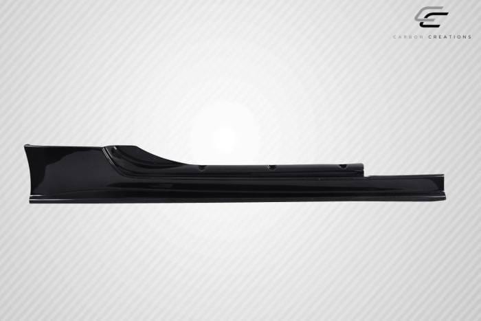 Nissan 370Z Z1 Extreme Carbon Fiber Side Skirts Body Kit 115559 thumbnail 2