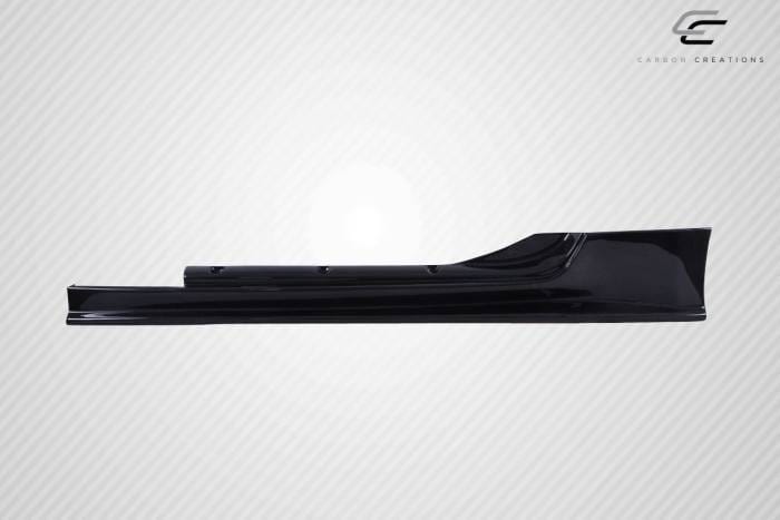 Nissan 370Z Z1 Extreme Carbon Fiber Side Skirts Body Kit 115559 thumbnail 4