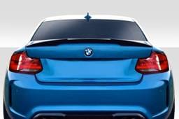 BMW 2 Series M4 Look Duraflex Body Kit-Wing/Spoiler 115664