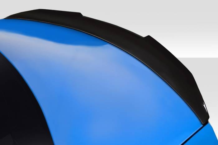 BMW 2 Series M4 Look Duraflex Body Kit-Wing/Spoiler 115664 thumbnail 2