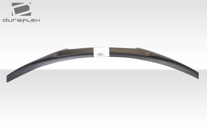 BMW 2 Series M4 Look Duraflex Body Kit-Wing/Spoiler 115664 thumbnail 6