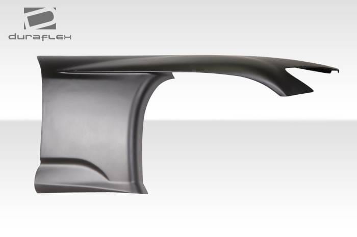 Honda S2000 SPN Duraflex Body Kit- Front Fenders 115675 thumbnail 2