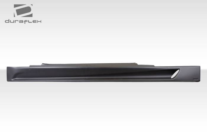 MINI Cooper LMS Sport Duraflex Side Skirts Body Kit 115696 thumbnail 2
