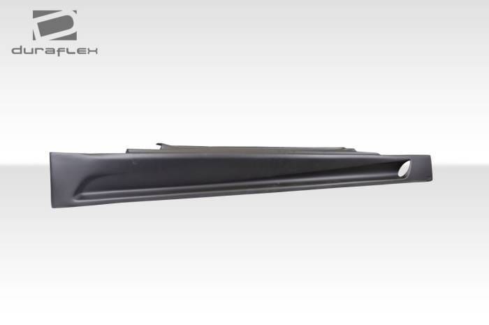 MINI Cooper LMS Sport Duraflex Side Skirts Body Kit 115696 thumbnail 3