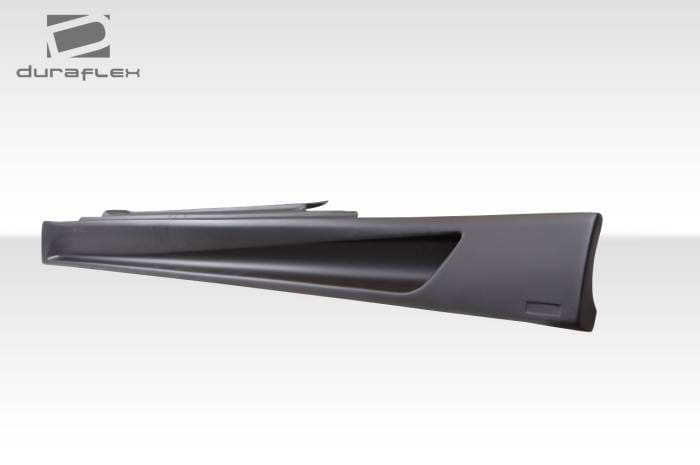 MINI Cooper LMS Sport Duraflex Side Skirts Body Kit 115696 thumbnail 4